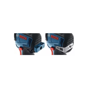 Bosch GSR 12 V 3.0 Ah Akülü Vidalama Makinesi + 3 Farklı Başlık Seti