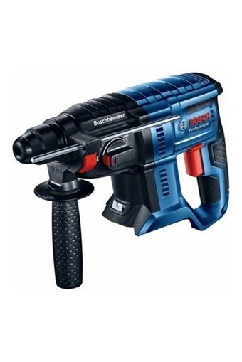 Bosch GSR 180-Li-GBH 180-Li 18 V 2.0 Ah Kömürsüz Darbeli Akülü Vidalama Makinesi