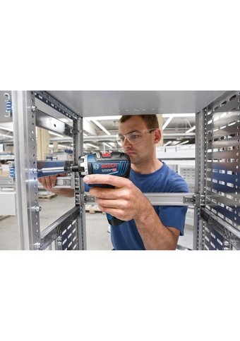 Bosch GSR 12 V 3.0 Ah Akülü Vidalama Makinesi