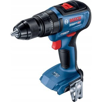 Bosch GSB 18 V 2.0 Ah Darbeli Akülü Vidalama Makinesi