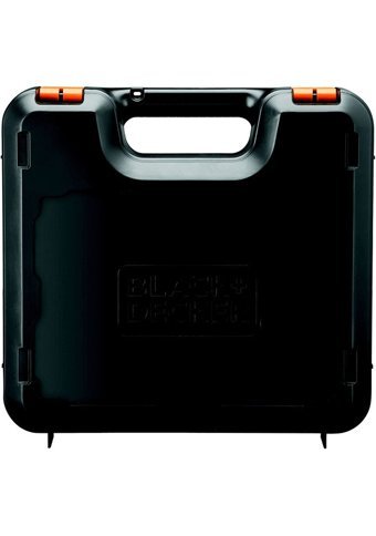 Black&Decker BDCDD12K-QW 10.8 V 1.5 Ah Kömürsüz Akülü Vidalama Makinesi
