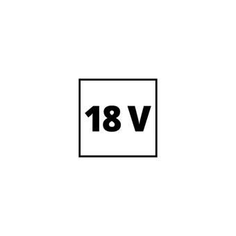 Einhel TE-CD 18/48 Li-i 18 V 2.5 Ah Kömürsüz Darbeli Çift Akülü Vidalama Makinesi