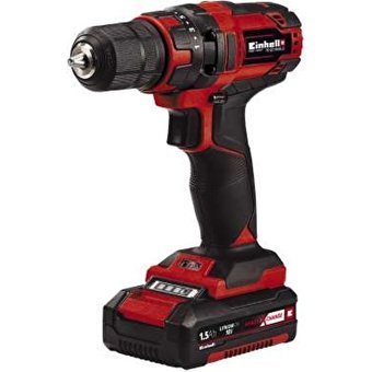 Einhel TC-CD 18/35 Li 18 V 1.5 Ah Kömürsüz Akülü Vidalama Makinesi