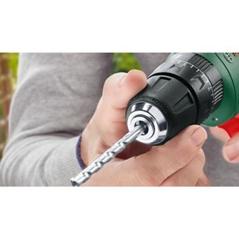 Bosch Easydrill (Solo) 18 V 2.0 Ah Akülü Vidalama Makinesi