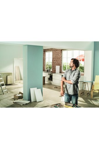 Bosch Uneo 12 V 2.5 Ah Kömürsüz Darbeli Akülü Vidalama Makinesi