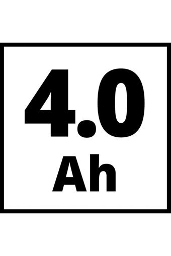 Einhel TE-CI 18 V 4 Ah Kömürsüz Darbeli Akülü Vidalama Makinesi + Akülü Çantalı Set