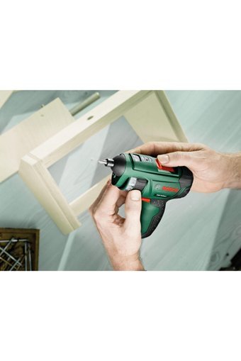 Bosch PSR Select 3.6 V 1.5 Ah Kömürsüz Akülü Vidalama Makinesi