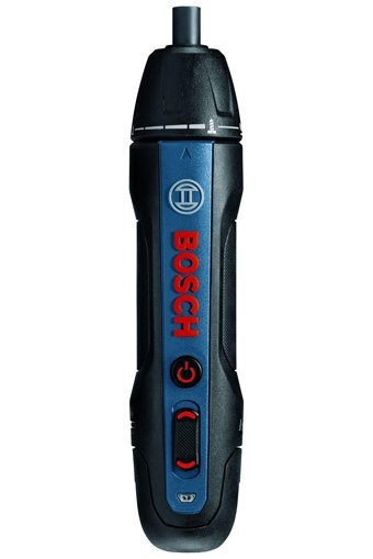 Bosch Go 2 3.6 V 1.5 Ah Akülü Vidalama Makinesi