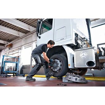 Bosch GDS 18 V 2.0 Ah Akülü Vidalama Makinesi
