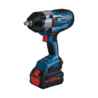 Bosch GDS 18 V 2.0 Ah Akülü Vidalama Makinesi