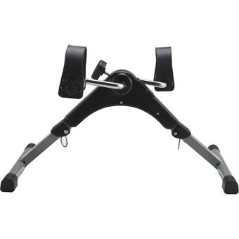Fox Fitness F70 Mekanik Dikey Kondisyon Bisikleti Siyah