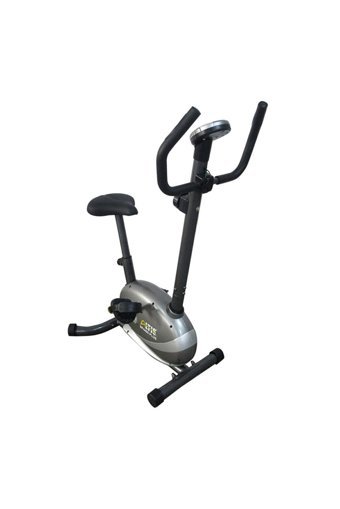 Altis Sp4400 Plus 100 kg Kapasiteli Koltuklu Manyetik Dikey Kondisyon Bisikleti Gri