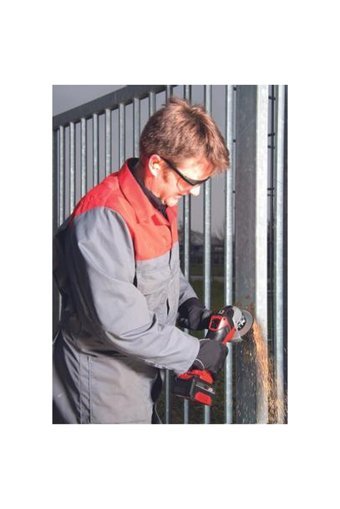 Einhel TE-TK 18/35 Li 18 V 1.5 Ah Kömürsüz Çift Akülü Vidalama Makinesi