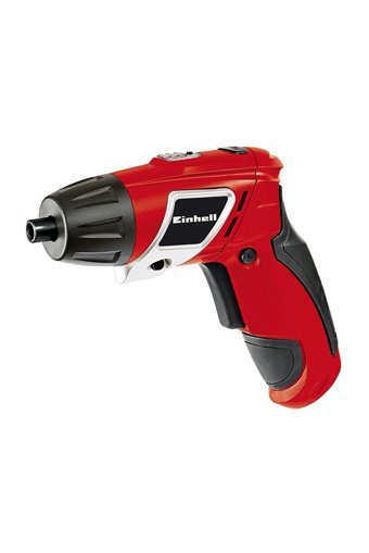 Einhel TC-SD 3.6 V 1.3 Ah Kömürsüz Akülü Vidalama Makinesi