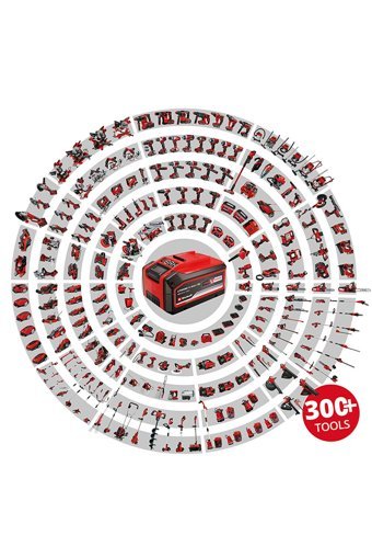 Einhel TC-SD 3.6 V 1.3 Ah Kömürsüz Akülü Vidalama Makinesi