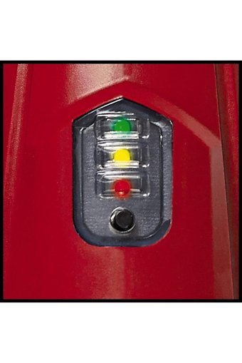 Einhel TC-SD 3.6 V 1.3 Ah Kömürsüz Akülü Vidalama Makinesi