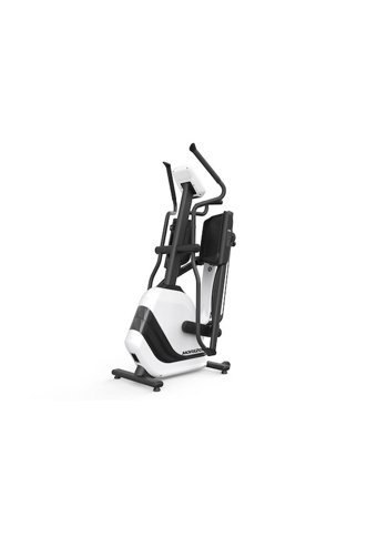 Horizon Andes 3 130 kg Kapasiteli Manyetik Dikey Kondisyon Bisikleti Siyah