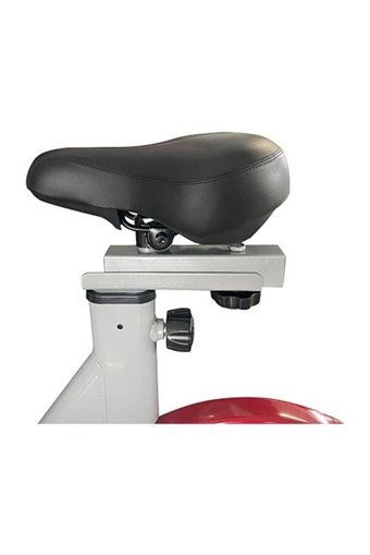 Voit X - Rider Spin Bike Manuel Mekanik Dikey Kondisyon Bisikleti Beyaz
