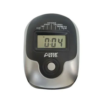 Altis Kk450 Pro 110 kg Kapasiteli Manuel Dikey Kondisyon Bisikleti Siyah
