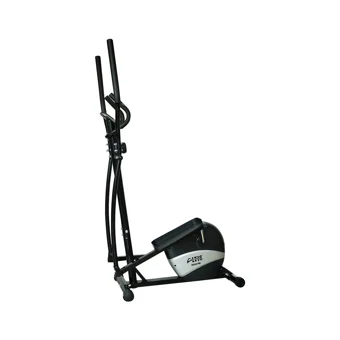 Altis Kk450 Pro 110 kg Kapasiteli Manuel Dikey Kondisyon Bisikleti Siyah