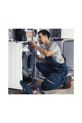 Bosch Go 2 3.6 V 1.5 Ah Kömürsüz Akülü Vidalama Makinesi