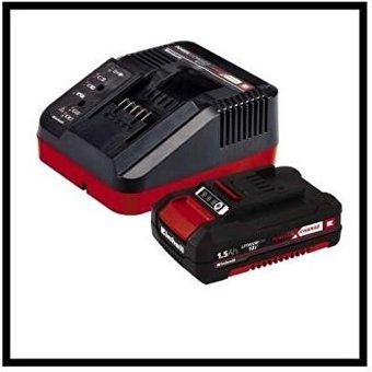 Einhel TC-CD 18 V 1.5 Ah Kömürsüz Akülü Vidalama Makinesi