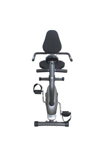 Altis Sp270R-7 100 kg Kapasiteli Koltuklu Manyetik Yatay Kondisyon Bisikleti Siyah