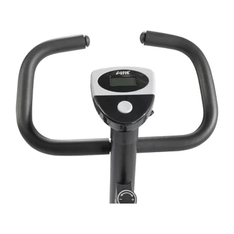 Altis Eco Plus 100 kg Kapasiteli Koltuklu Mekanik Dikey Kondisyon Bisikleti Mavi