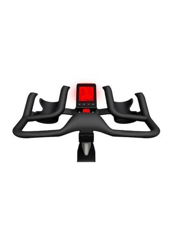 Tomahawk Wkıc7 Indoor Cycle Spin Bike 100 kg Kapasiteli Manuel Mekanik Dikey Kondisyon Bisikleti Siyah