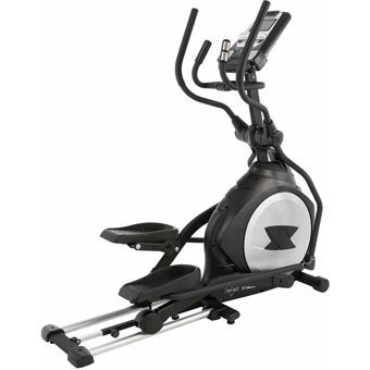 Valeo 3700El 150 kg Kapasiteli Manuel Mekanik Yatay Kondisyon Bisikleti Siyah