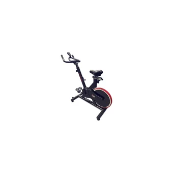Voit X - Rider Spin Bike Manuel Mekanik Dikey Kondisyon Bisikleti Siyah