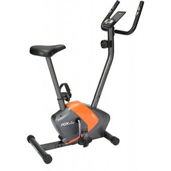 Schwinn 510U 130 kg Kapasiteli Manuel Mekanik Dikey Kondisyon Bisikleti Gri