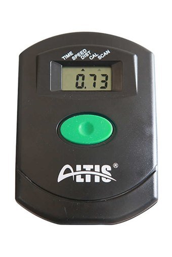 Altis Spınx Aır 100 kg Kapasiteli Koltuklu Manyetik Dikey Kondisyon Bisikleti Gri