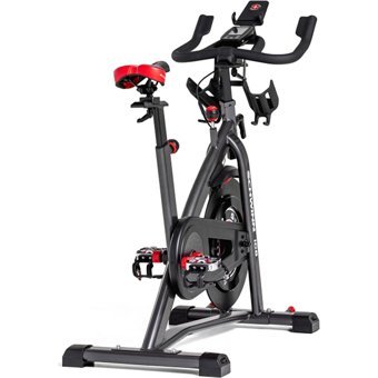 Schwinn Ic8 Spın Bıke Intl Manuel Mekanik Dikey Kondisyon Bisikleti Siyah