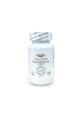 Goldevita Nutrition Vitamin D Yetişkin 120 Adet