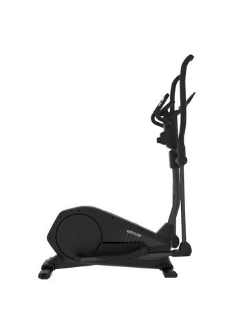 Kettler Optima 100 110 kg Kapasiteli Manyetik Dikey Kondisyon Bisikleti Siyah