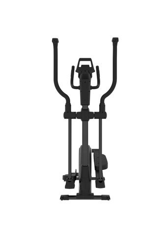 Kettler Optima 100 110 kg Kapasiteli Manyetik Dikey Kondisyon Bisikleti Siyah