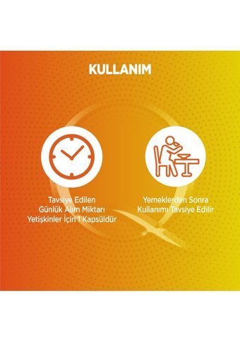 Qlife Vitamin C Yetişkin 3x60 Adet