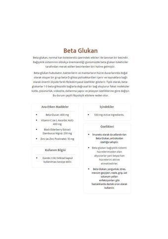 Wiselab Sambucus Karamürverli Yetişkin 60 Adet