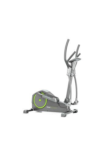 Voit Millenium 110 kg Kapasiteli Manuel Mekanik Dikey Kondisyon Bisikleti Siyah