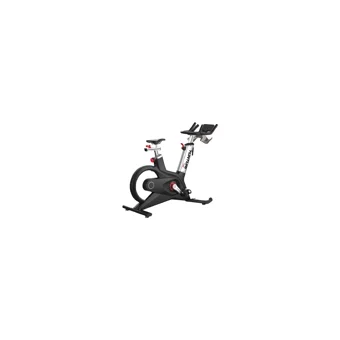 Tunturi Spin Bike T300 120 kg Kapasiteli Manuel Manyetik Dikey Kondisyon Bisikleti Siyah