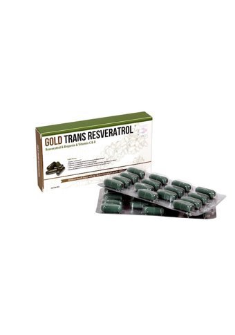 Gold Vitamin C Bitkisel Yetişkin 30 Adet
