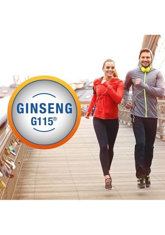 Pharmaton Ginseng G115 Multivitamin Yetişkin Mineral 60 Adet