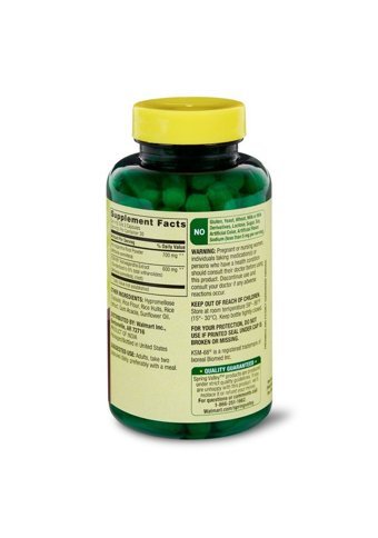 Spring Valley Extra Strength Ashwagandh Yetişkin Mineral 60 Adet