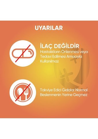 Voop C Vitamini Çinko D3 Yetişkin 20 Adet