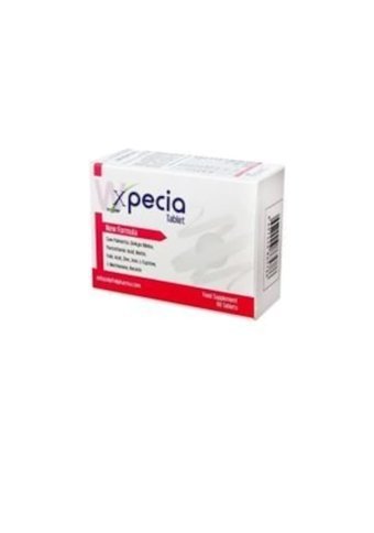 Defnil Pharma Kadın Yetişkin Mineral 60 Adet