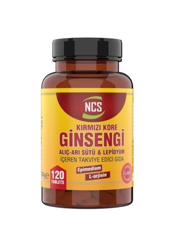 Ncs Ginseng Alıç Arı Sürü Lepidyum Yetişkin 180+120 Adet