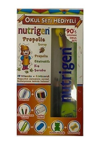 Nutrigen Yetişkin Mineral 200 ml