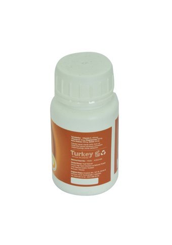 Farmaex Beta Glukan Vitamin C - D - Magnezyum - Çinko Yetişkin 60 Adet