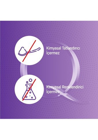 Qlife Vitamin D Karışık Meyve Çocuk Yetişkin 60 Adet